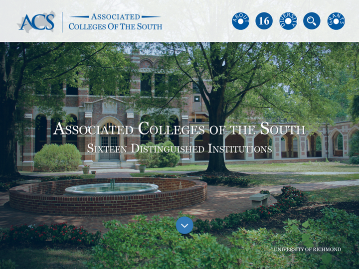 Associated Colleges of the South