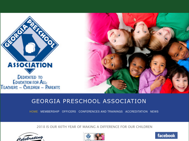 Georgia Preschool Association