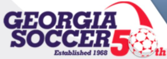 Georgia Soccer