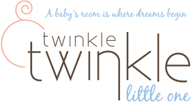 Twinkle Twinkle Little One
