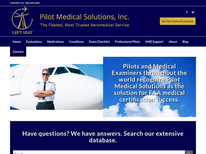 Pilot Medical Solutions