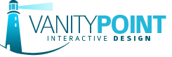 Vanity Point Interactive Design