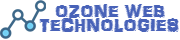 OZONE WEB TECHNOLOGIES