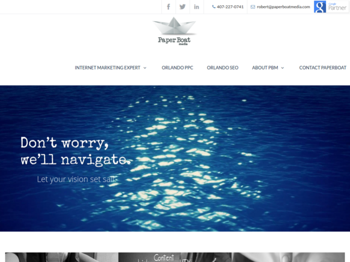 Paperboat Media