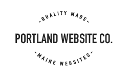 Portland Website Co