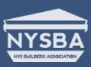 New York State Builders Association