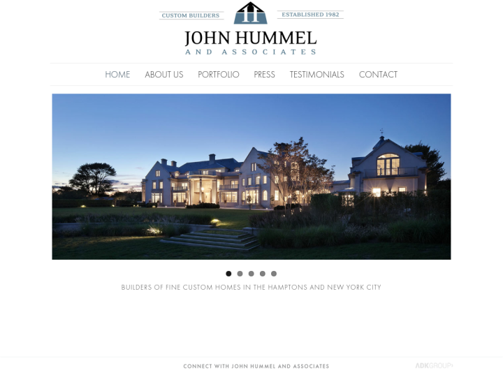 John Hummel and Associates