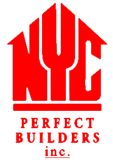 NYC Perfect Builders