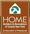 Home Builders & Remodelers of Central