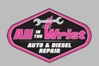 All In The Wrist Auto and Diesel Repair