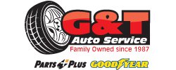 G & T Auto Services