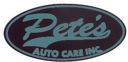 Pete's Auto Care