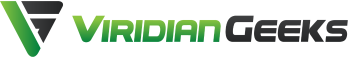 Viridian Geeks