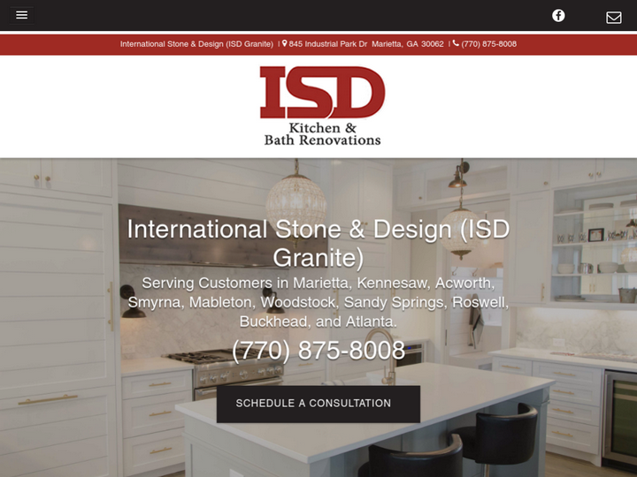 International Stone & Design