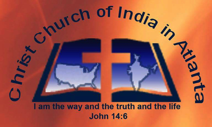 Christ Church of India in Atlanta