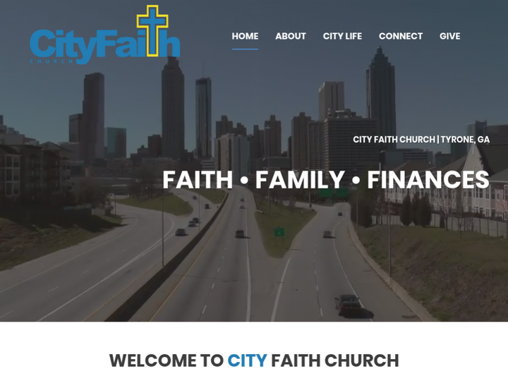 City Faith Church