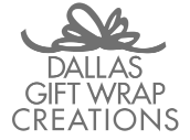 Dallas Gift Wrap Creations