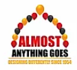Almost Anything Goes Balloons