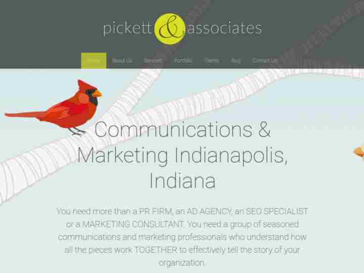 Pickett & Associates