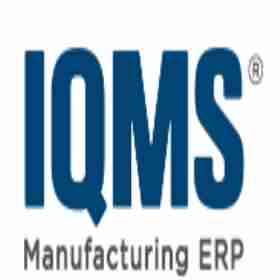 IQMS MES Software