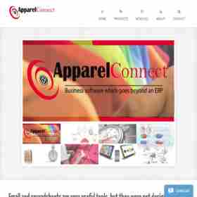 Apparel Connect