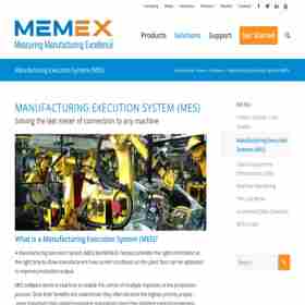 Memex Inc.
