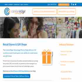 CenterEdge Software