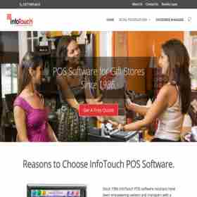 InfoTouch Corporation