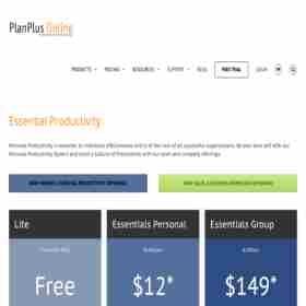 PlanPlus Online