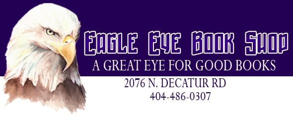 Eagle Eye Bookshop