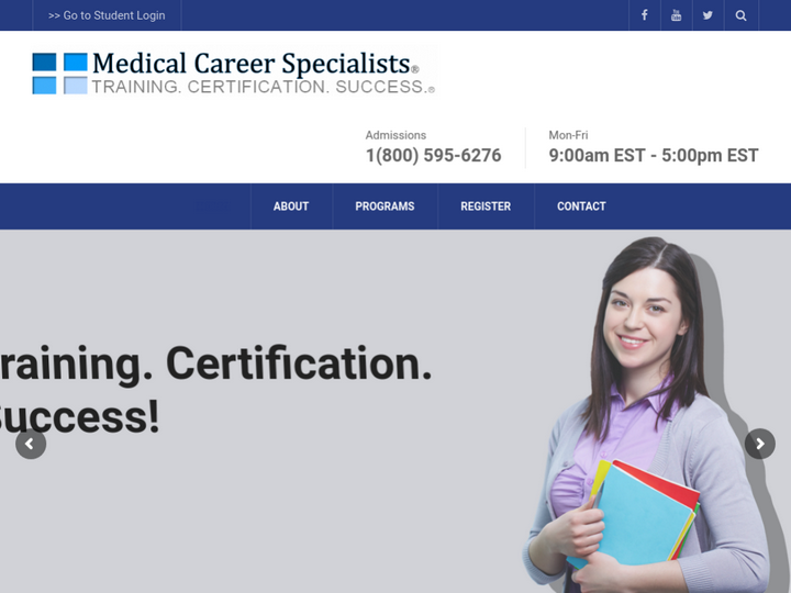 Medical Career Specialists