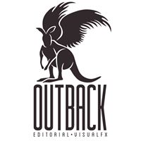 Outback Editorial Inc