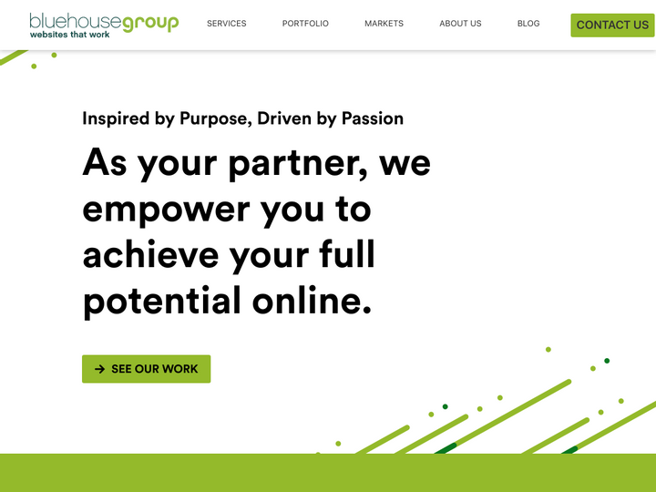 Bluehouse Group