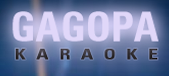 Gagopa Karaoke