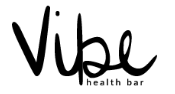 Vibe Health Bar