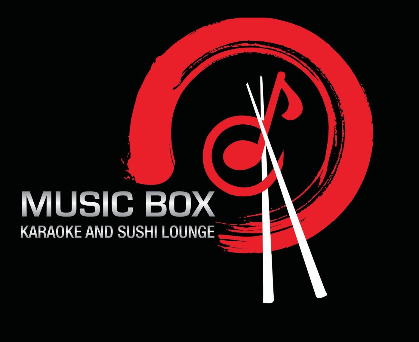 Music Box Karaoke and Sushi Lounge