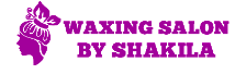 waxing salon by shakila