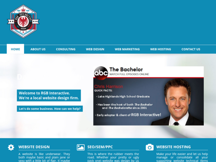 RGB Interactive, LLC