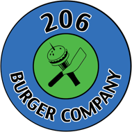 206 Burger Company