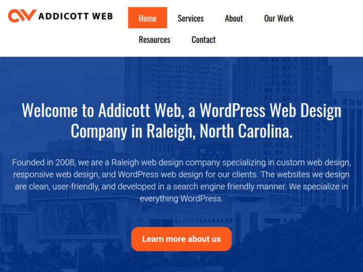 addicottweb