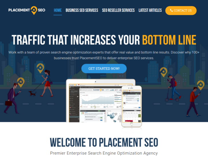 PlacementSEO