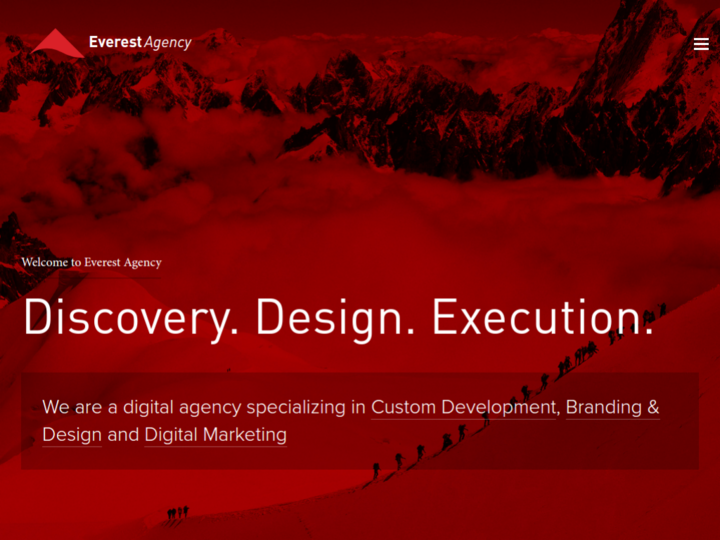 Everest Agency