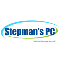 Stepmans PC