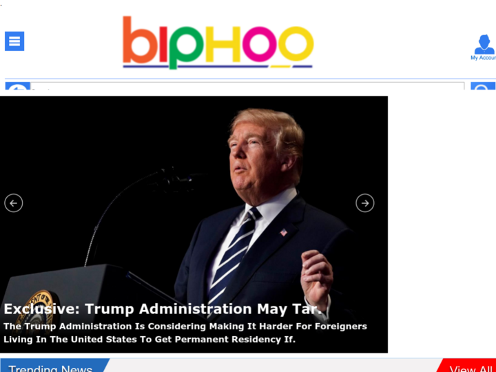 Biphoo Marketing Solution
