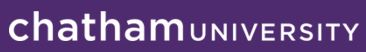 Chatham University