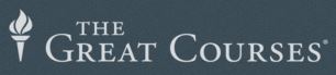THE GREAT COURSES