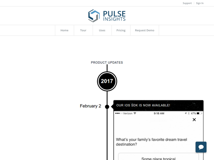 Pulse Insights