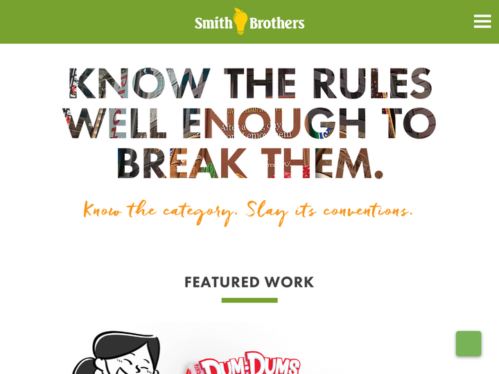 Smith Brothers Agency