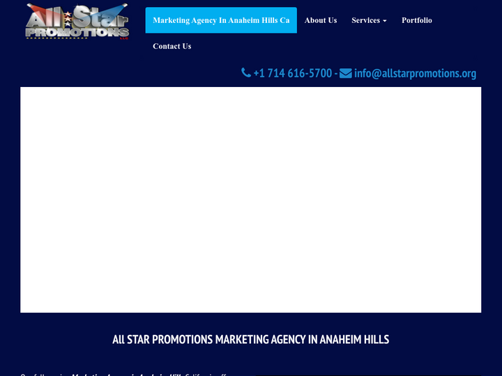 All Star Promotions