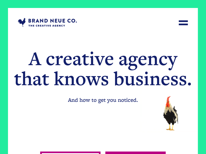 Brand Neue Co.